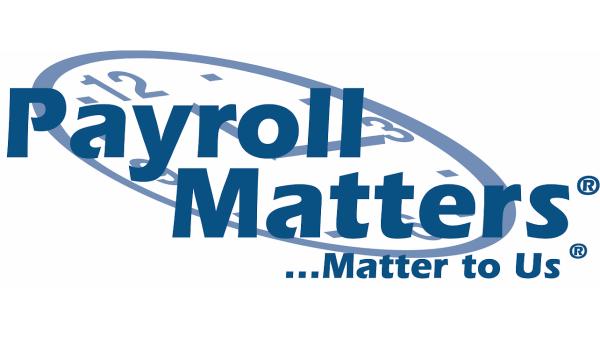 Payroll Matters CT