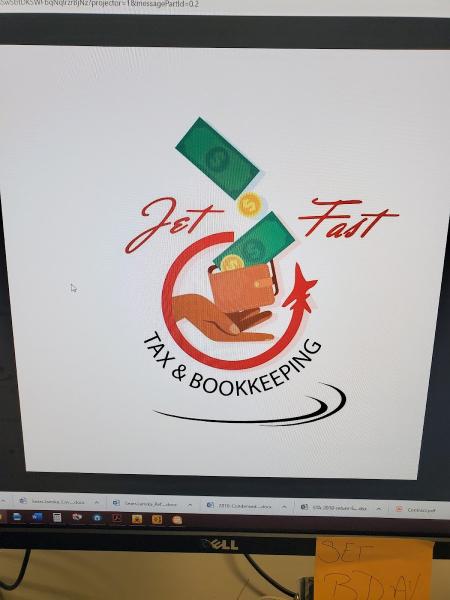 Jet Fast Tax & Bookkeeping