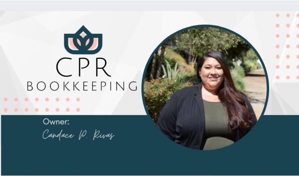 CPR Bookkeeping Service