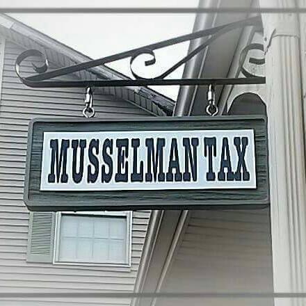 Musselman Tax Service