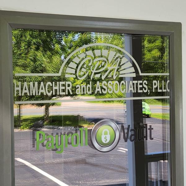 Hamacher and Associates