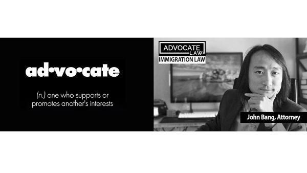 Advocate Law