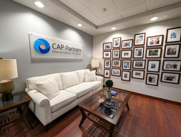 CAP Partners