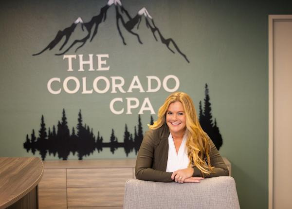 The Colorado CPA