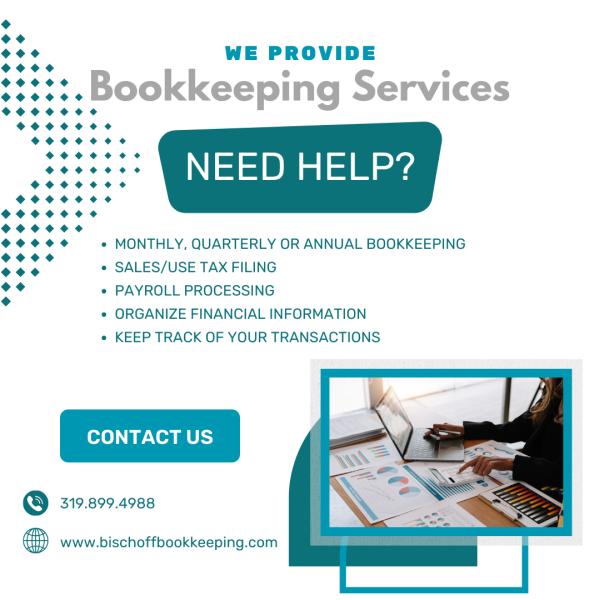 Bischoff Bookkeeping