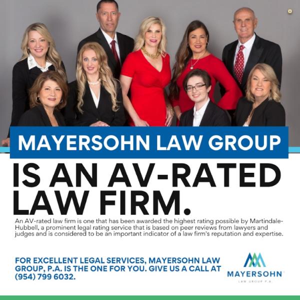 Mayersohn Law Group