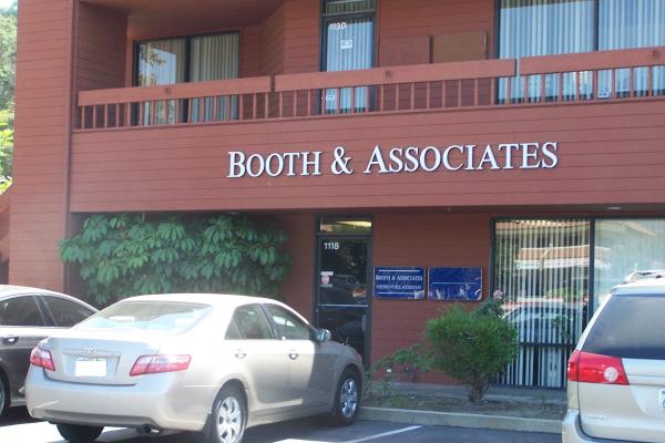 Booth & Associates