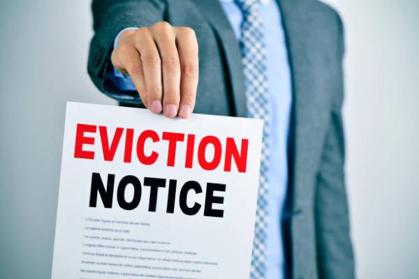 Coastal Eviction Defense