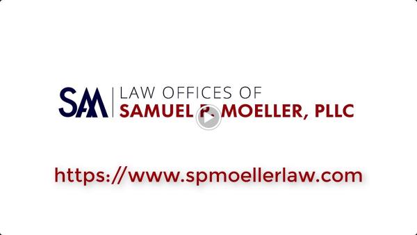 Law Offices of Samuel P. Moeller