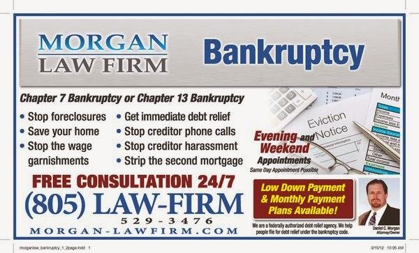 Morgan Law Firm