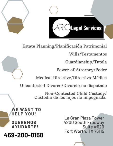 ARC Legal Services