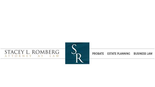 Stacey Romberg, Attorney at Law