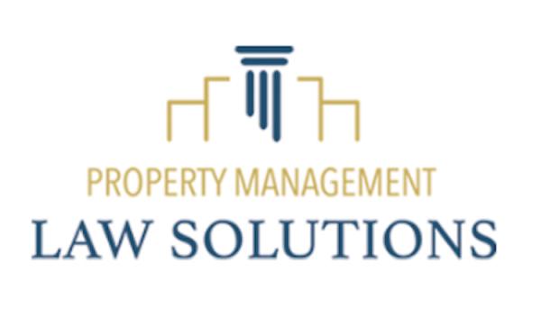 Property Management Law Solutions