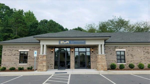 Ed Lloyd & Associates