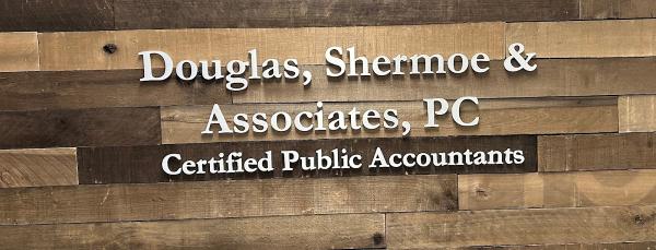 Douglas Shermoe & Associates: Douglas John D