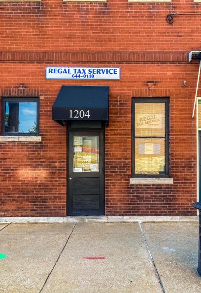 Regal Tax Service STL