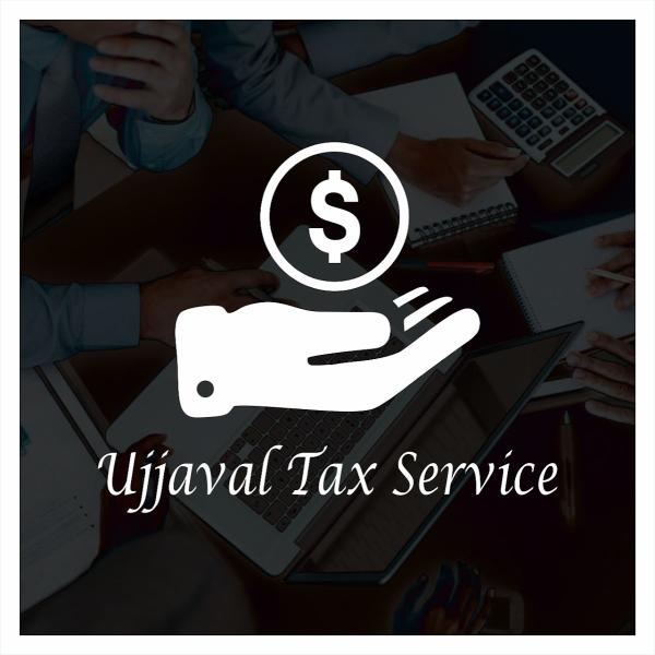 Ujjaval Tax Service