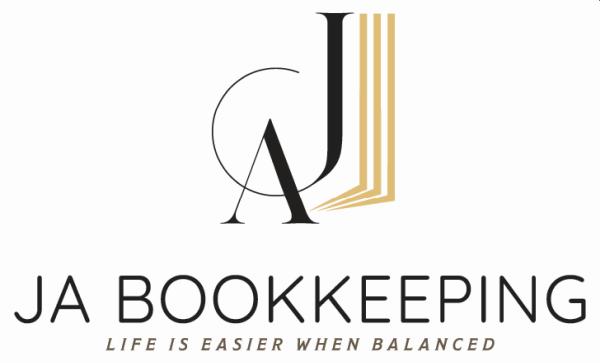 JA Bookkeeping Service