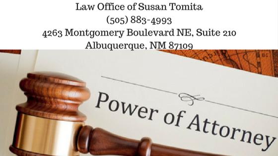 Law Office of Susan Tomita