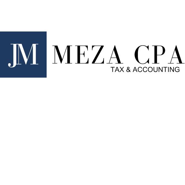 Meza CPA Tax & Accounting