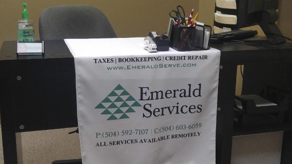 Emerald Services
