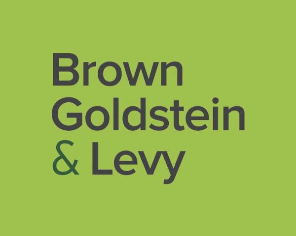 Brown, Goldstein & Levy