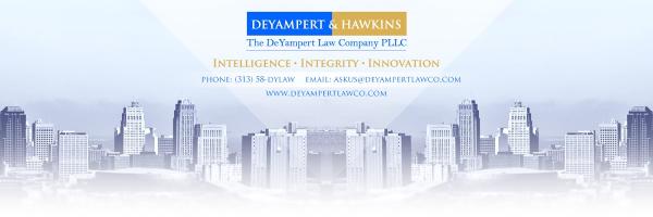 Deyampert & Hawkins-Deyampert LAW Company