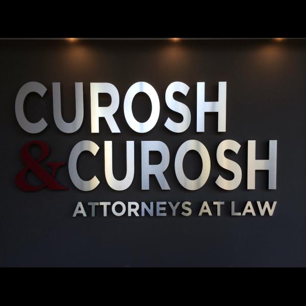 Curosh & Curosh - Attorneys at Law