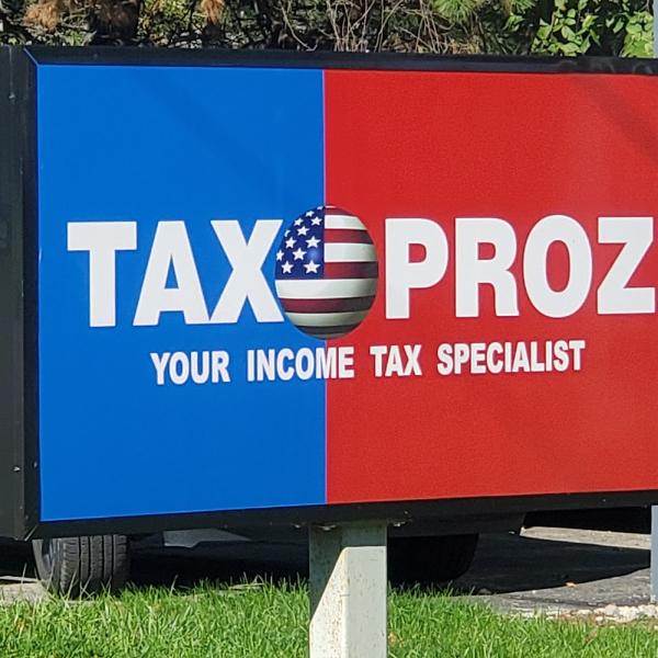 Tax Proz