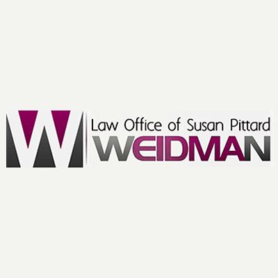 The Law Office Of Susan Pittard Weidman