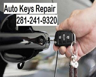 Auto Keys Repair