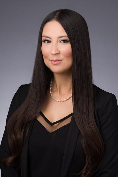 Jennifer Gastelum Law Attorney