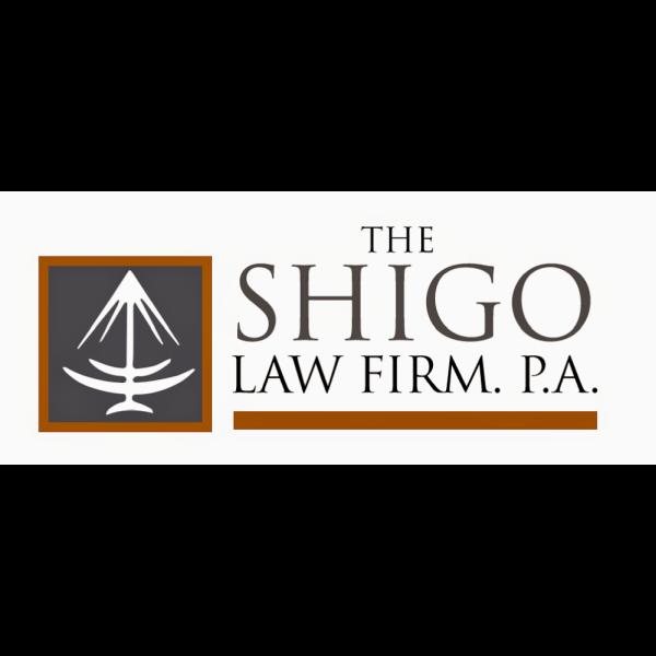 The Shigo Law Firm