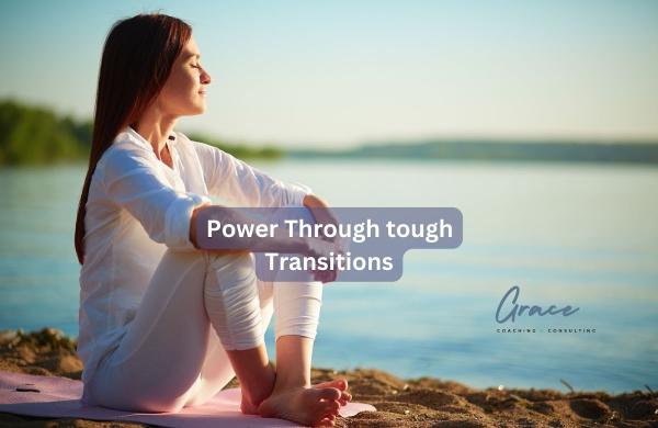 Grace Coaching and Consulting