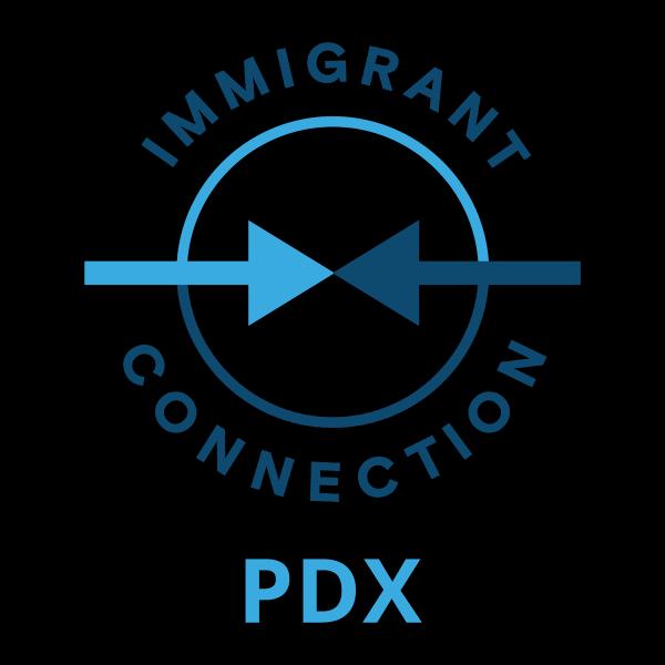 Immigrant Connection PDX