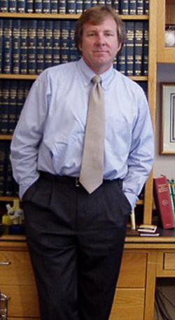 Law Offices of Mike F. O'Brien