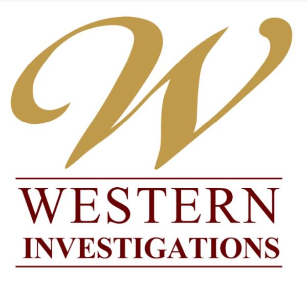 Western Investigations - Lehi