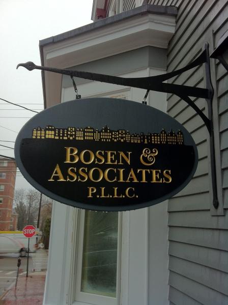 Bosen and Associates