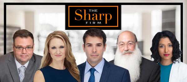 The Sharp Firm