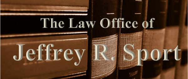 Law Office Of Jeffrey R Sport