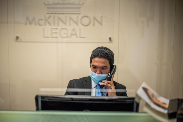 McKinnon Legal