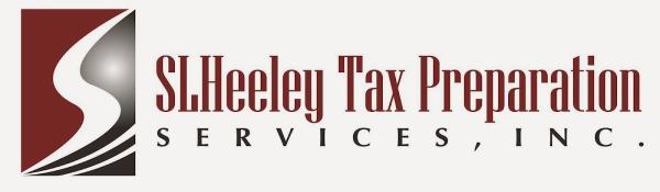 Slheeley Tax Prep Services