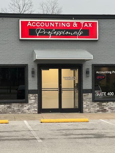 Accounting & Tax Professionals