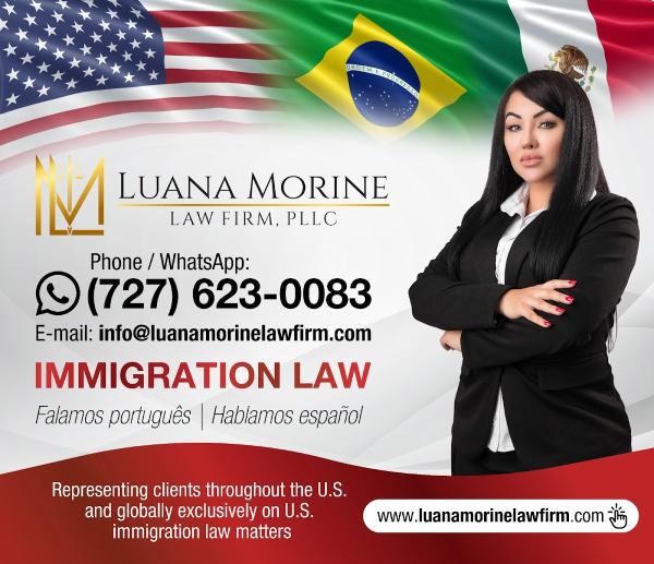 Luana Morine Law Firm