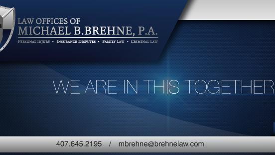 Law Offices of Michael B. Brehne