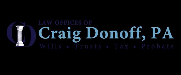 Law Offices of Craig Donoff