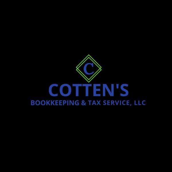 Cotten's Bookkeeping & Tax Service