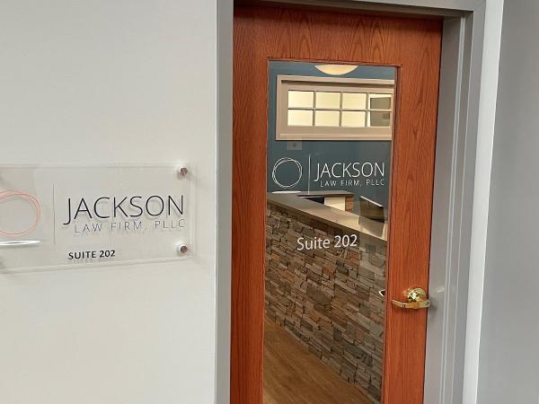 Jackson Law Firm