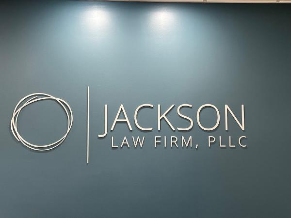 Jackson Law Firm