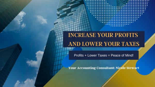Total Financial Business Solutions